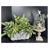 Artificial plant Decor