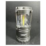Collapsing Lantern