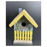 Bird House