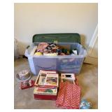 Sewing Thread & More
