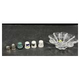 Thimbles