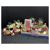 Holiday Decor