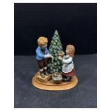 Avon Second Edition 1982 Christmas Memories