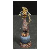 'Heartwood Creek' From Jim Shore By Enesco Bell