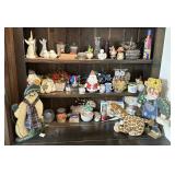 Fall and Holiday Decor and more