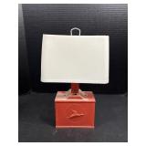 Vintage Ray-O-Vac Sportsman Portable Battery Lamp