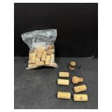 Corks