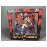 Mortal Kombat Raiden Diamond Figure