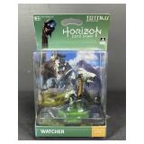 Totaku Horizon Zero Dawn Watcher Figure