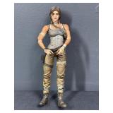 Tomb Raider Lara Croft Action Figure