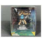 Totaku Laura Croft Tomb Raider Figure