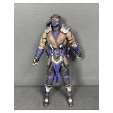 Mortal Kombat 11 Rain Action Figure