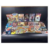 Marvel Comics
