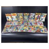 DC Superman Comics