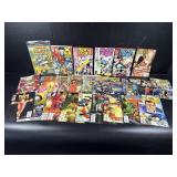 Marvel Comics