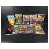 Overstreetï¿½s Fan Comic