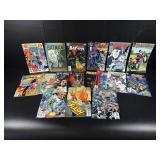 DC Comics