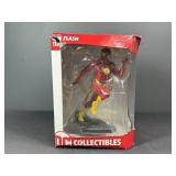 DC Core The Flash Collectible Statue