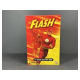 DC Direct The Flash Deluxe Collector Figure