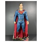 Batman Vs Superman Superman Big Fig