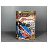 Wonder Woman Barbie Doll