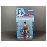 All Star Comics Wonder Woman Action Figure