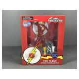 DC The Flash Comic Con Exclusive Speed Force