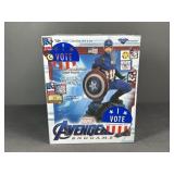 Avengers Endgame Captain America Statue