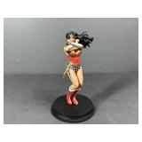 Icon Heroes Wonder Woman Collectible Statue