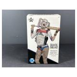 Icon Heroes Suicide Squad Harley Quinn