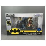Gallery The Dark Knight Returns Batman & Robin