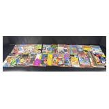 Adult Comics