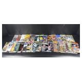 Marvel & More Comics