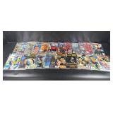 DC StarTrek Comics