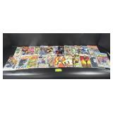 Marvel & More Comics
