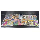 Comics