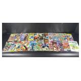 Marvel & More Comics