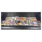 DC Comics & More