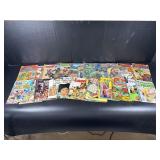 Comics