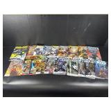 Star Wars Comics