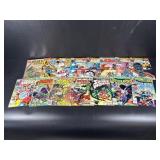 Marvel Comics