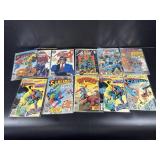 DC Superman Comics