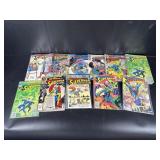 DC Superman Comics