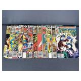 Fantastic 4 Comics