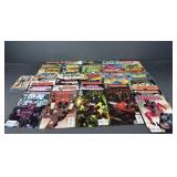 Deadpool Comics