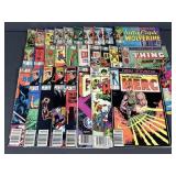 Marvel Comics