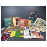 Comics and more