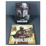 Mandalorian Books