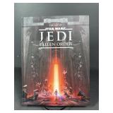 Jedi Fallen Order Art Book