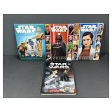 Starwars insider Books and more